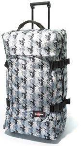 EASTPAK ������� TRANSFER M SKULLS  ���� 66 CM