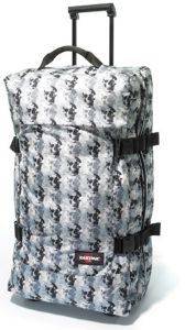 EASTPAK  TRANSFER M SKULLS   66 CM