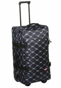 EASTPAK  TRANSFER M BARBWIRE  K662-872
