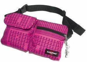 ΤΣΑΝΤΑΚΙ ΜΕΣΗΣ EASTPAK SPLIT NO ΦΟΥΞΙΑ K747-857 ΤΣΑΝΤΑΚΙ ΜΕΣΗΣ EASTPAK SPLIT NO ΦΟΥΞΙΑ K747-857