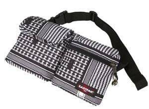   EASTPAK SPLIT NO MAD K747-856