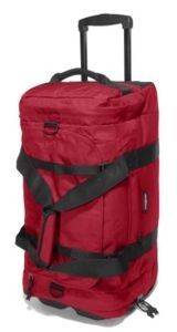 EASTPAK ΣΑΚ ΒΟΥΑΓΙΑΖ DEPOT 60PILLY PILLY ΚΟΚΚΙΝΟ H754-236 EASTPAK ΣΑΚ ΒΟΥΑΓΙΑΖ DEPOT 60PILLY PILLY ΚΟΚΚΙΝΟ H754-236