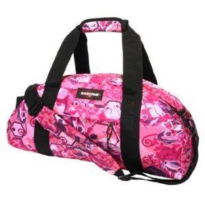 EASTPAK ΣΑΚ ΒΟΥΑΓΙΑΖ CRITTERS K735-855 ΡΟΖ EASTPAK ΣΑΚ ΒΟΥΑΓΙΑΖ CRITTERS K735-855 ΡΟΖ