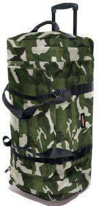 EASTPAK   DEPOT 70 NU CAMO K755-218 