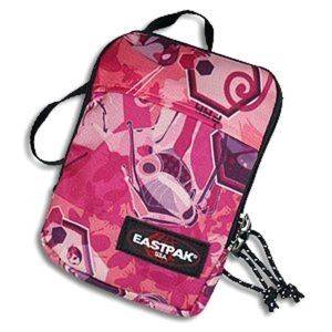 ΤΣΑΝΤΑΚΙ BUDDY CRITTERS ΦΟΥΞΙΑ K724-855 ΤΣΑΝΤΑΚΙ BUDDY CRITTERS ΦΟΥΞΙΑ K724-855