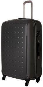 ΒΑΛΙΤΣΑ PIXEL CUBE SPINNER ZIP 72/26 ΑΝΘΡΑΚΙ ΒΑΛΙΤΣΑ PIXEL CUBE SPINNER ZIP 72/26 ΑΝΘΡΑΚΙ