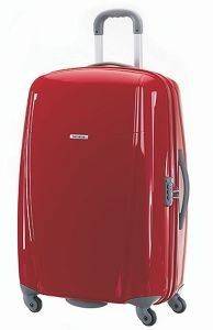 ΒΑΛΙΤΣΑ BRIGHT LITE UPRIGHT 55/20 ΚΟΚΚΙΝΟ ΒΑΛΙΤΣΑ BRIGHT LITE UPRIGHT 55/20 ΚΟΚΚΙΝΟ