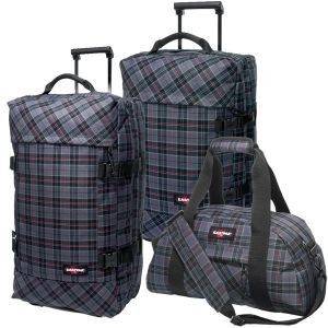    EASTPAK   - 3 