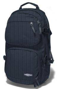 EASTPAK  HUDSON PIN STRIPE K202-483