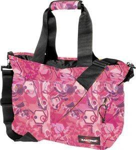 ΤΣΑΝΤΑ INSERT CRITTERS ΡΟΖ K740-855 ΤΣΑΝΤΑ INSERT CRITTERS ΡΟΖ K740-855