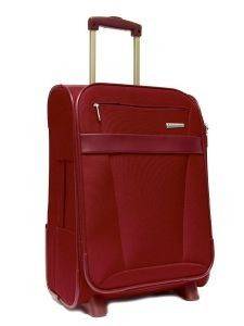 DELSEY TROLLEY - ΒΑΛΙΤΣΑ ΑΥΞΟΜΕΙΟΥΜΕΝΗ 82 CM ABSOLUTE CLASSIC LIGHT ΚΟΚΚΙΝΟ DELSEY TROLLEY - ΒΑΛΙΤΣΑ ΑΥΞΟΜΕΙΟΥΜΕΝΗ 82 CM ABSOLUTE CLASSIC LIGHT ΚΟΚΚΙΝΟ
