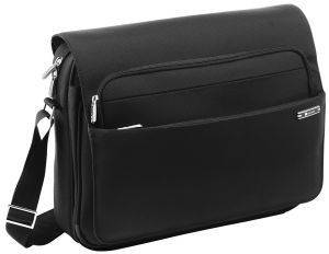 DELSEY ΤΣΑΝΤΑ ΤΑΧΥΔΡΌΜΟΥ ΜΕ ΘΕΣΗ ΓΙΑ PC 15,4\ DELSEY ΤΣΑΝΤΑ ΤΑΧΥΔΡΌΜΟΥ ΜΕ ΘΕΣΗ ΓΙΑ PC 15,4\