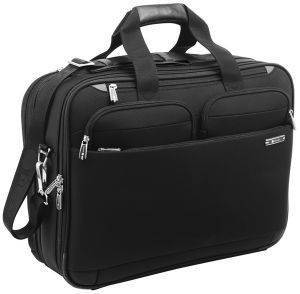 DELSEY ΧΑΡΤΟΦΥΛΑΚΑΣ ΤΡΙΩΝ ΘΕΣΕΩΝ ΓΙΑ PC 15,4\ DELSEY ΧΑΡΤΟΦΥΛΑΚΑΣ ΤΡΙΩΝ ΘΕΣΕΩΝ ΓΙΑ PC 15,4\