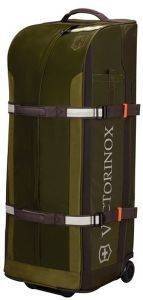 ΣΑΚ ΒΟΥΑΓΙΑΖ EXPLORER WHEELED DUFFEL ΠΡΑΣΙΝΟ ΣΑΚ ΒΟΥΑΓΙΑΖ EXPLORER WHEELED DUFFEL ΠΡΑΣΙΝΟ