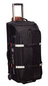  ALPINEER WHEELED DUFFEL     72 CM