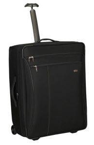 VICTORINOX ΒΑΛΙΤΣΑ WT-30 DELUXE WHEELED TRAVEL BAG ΑΥΞΟΜΕΙΟΥΜΕΝΗ ΜΑΥΡΟ 76 CM VICTORINOX ΒΑΛΙΤΣΑ WT-30 DELUXE WHEELED TRAVEL BAG ΑΥΞΟΜΕΙΟΥΜΕΝΗ ΜΑΥΡΟ 76 CM