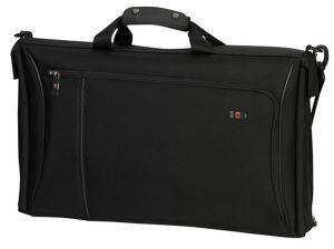  WT PORTER TRI-FOLD GARMENT BAG 