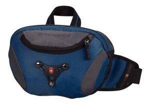 VICTORINOX ΤΣΑΝΤΑΚΙ ΜΕΣΗΣ LANG ORBITAL ΜΠΛΕ VICTORINOX ΤΣΑΝΤΑΚΙ ΜΕΣΗΣ LANG ORBITAL ΜΠΛΕ