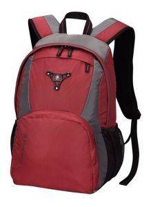 ΣΑΚΙΔΙΟ RHONE NOTEBOOK PACK 15,4\'\' ΚΟΚΚΙΝΟ ΣΑΚΙΔΙΟ RHONE NOTEBOOK PACK 15,4\'\' ΚΟΚΚΙΝΟ