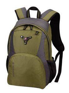 ΣΑΚΙΔΙΟ RHONE NOTEBOOK PACK 15,4\'\' ΠΡΑΣΙΝΟ