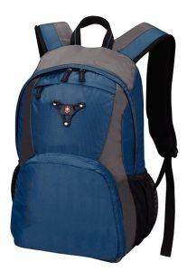ΣΑΚΙΔΙΟ RHONE NOTEBOOK PACK 15,4\'\' ΜΠΛΕ ΣΑΚΙΔΙΟ RHONE NOTEBOOK PACK 15,4\'\' ΜΠΛΕ