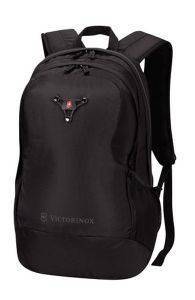 ΣΑΚΙΔΙΟ PLAINE LAPTOP PACK 17\'\' ΜΑΥΡΟ ΣΑΚΙΔΙΟ PLAINE LAPTOP PACK 17\'\' ΜΑΥΡΟ