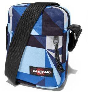 ΤΣΑΝΤΑΚΙ ΩΜΟΥ EASTPAK BLOW UP ΜΠΛΕ ΤΣΑΝΤΑΚΙ ΩΜΟΥ EASTPAK BLOW UP ΜΠΛΕ