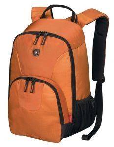 ΣΑΚΙΔΙΟ STUDENT PACK ST.ANDREWS ΠΟΡΤΟΚΑΛΙ ΣΑΚΙΔΙΟ STUDENT PACK ST.ANDREWS ΠΟΡΤΟΚΑΛΙ