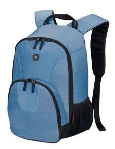 ΣΑΚΙΔΙΟ STUDENT PACK ST.ANDREWS ΜΠΛΕ ΣΑΚΙΔΙΟ STUDENT PACK ST.ANDREWS ΜΠΛΕ