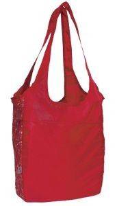 EAGLE CREEK ΤΣΑΝΤΑ ΩΜΟΥ ΓΙΑ ΨΩΝΙΑ PACKABLE SHOPPER ΚΟΚΚΙΝΟ EAGLE CREEK ΤΣΑΝΤΑ ΩΜΟΥ ΓΙΑ ΨΩΝΙΑ PACKABLE SHOPPER ΚΟΚΚΙΝΟ