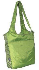 EAGLE CREEK     PACKABLE SHOPPER 