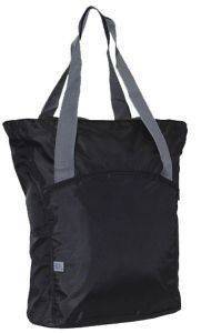 EAGLE CREEK ΤΣΑΝΤΑ ΩΜΟΥ ΓΙΑ ΨΩΝΙΑ PACKABLE TOTE ΜΑΥΡΟ EAGLE CREEK ΤΣΑΝΤΑ ΩΜΟΥ ΓΙΑ ΨΩΝΙΑ PACKABLE TOTE ΜΑΥΡΟ