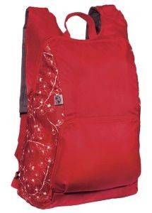 ΤΣΑΝΤΑ ΠΛΑΤΗΣ EAGLE CREEK PACKABLE DAYPACK KOKKINO ΤΣΑΝΤΑ ΠΛΑΤΗΣ EAGLE CREEK PACKABLE DAYPACK KOKKINO