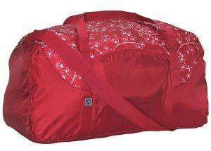 EAGLE CREEK   PACKABLE DUFFEL 