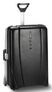 DELSEY TROLLEY - ΒΑΛΙΤΣΑ 82CM SAFE ΜΑΥΡΟ DELSEY TROLLEY - ΒΑΛΙΤΣΑ 82CM SAFE ΜΑΥΡΟ