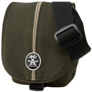 ΤΣΑΝΤΑΚΙ ΚΑΜΕΡΑΣ CRUMPLER PB140-004 XXXS ΠΡΑΣΙΝΟ ΤΣΑΝΤΑΚΙ ΚΑΜΕΡΑΣ CRUMPLER PB140-004 XXXS ΠΡΑΣΙΝΟ
