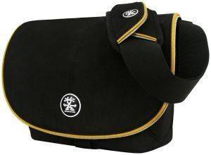 ΤΣΑΝΤΑΚΙ ΩΜΟΥ CRUMPLER MUT2500-001 ΜΑΥΡΟ ΤΣΑΝΤΑΚΙ ΩΜΟΥ CRUMPLER MUT2500-001 ΜΑΥΡΟ