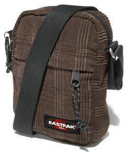   EASTPAK THE ONE VELVETEEN SQUARE 