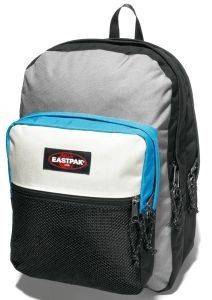 EASTPAK    PINNACLE QUADRI AZZURRO 