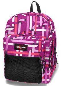 EASTPAK ΣΑΚΙΔΙΟ ΓΙΑ ΛΑΠΤΟΠ PINNACLE SUBS ΦΟΥΞΙΑ EASTPAK ΣΑΚΙΔΙΟ ΓΙΑ ΛΑΠΤΟΠ PINNACLE SUBS ΦΟΥΞΙΑ
