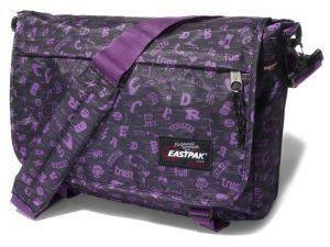 ΧΑΡΤΟΦΥΛΑΚΑΣ EASTPAK DELEGATE IN ED REC ΜΩΒ ΧΑΡΤΟΦΥΛΑΚΑΣ EASTPAK DELEGATE IN ED REC ΜΩΒ