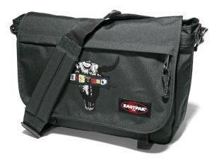  EASTPAK DELEGATE CATTLE SKULL 