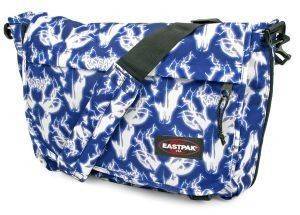 ΧΑΡΤΟΦΥΛΑΚΑΣ EASTPAK DELEGATE ELECTRO SKULL ΜΠΛΕ ΧΑΡΤΟΦΥΛΑΚΑΣ EASTPAK DELEGATE ELECTRO SKULL ΜΠΛΕ