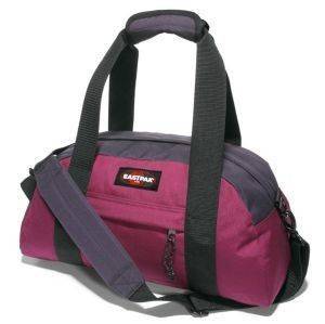 EASTPAK ΣΑΚ ΒΟΥΑΓΙΑΖ COMPACT YIHAA ΜΠΟΡΝΤΩ EASTPAK ΣΑΚ ΒΟΥΑΓΙΑΖ COMPACT YIHAA ΜΠΟΡΝΤΩ