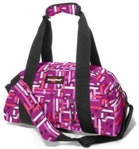 EASTPAK ΣΑΚ ΒΟΥΑΓΙΑΖ COMPACT SUBS ΡΟΖ EASTPAK ΣΑΚ ΒΟΥΑΓΙΑΖ COMPACT SUBS ΡΟΖ