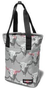 EASTPAK   SHOPPER PAISLEY SKULL 