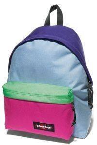 ΣΑΚΙΔΙΟ EASTPAK PAK`R QUADRI COLORI ΜΠΛΕ ΣΑΚΙΔΙΟ EASTPAK PAK`R QUADRI COLORI ΜΠΛΕ