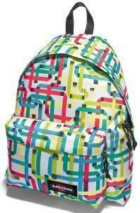 ΣΑΚΙΔΙΟ EASTPAK PADDED PAK R SUBS ΑΣΠΡΟ ΣΑΚΙΔΙΟ EASTPAK PADDED PAK R SUBS ΑΣΠΡΟ
