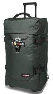 EASTPAK ������� TRANSFER M CATTLE SKULL ����� 66 CM