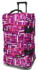 EASTPAK ������� TRANSFER M SUBS ��� 66 CM